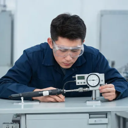 Torque application engineer