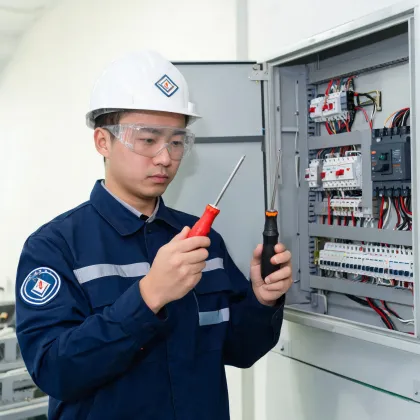 Electrical safety specialist